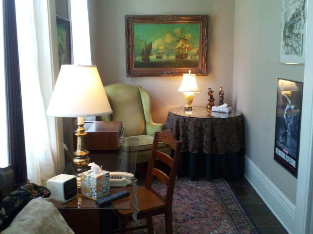 Clifford House Private Home B&B Cleveland Exterior photo